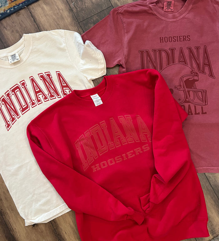 Indiana Collection