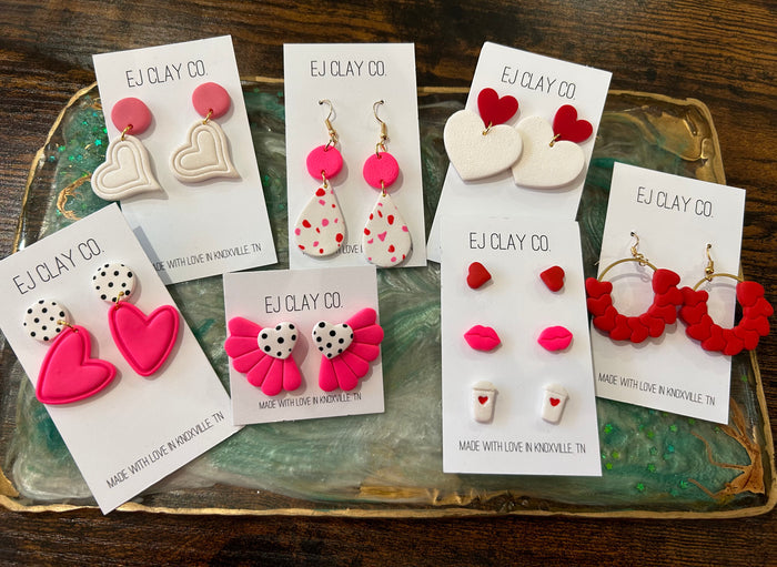 Hearts collection