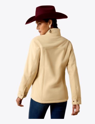 Ariat Berber Softshell Jacket