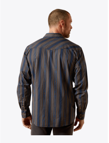 Ariat Horne Retro Fit Shirt