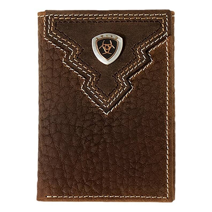 Ariat Trifold Wallet