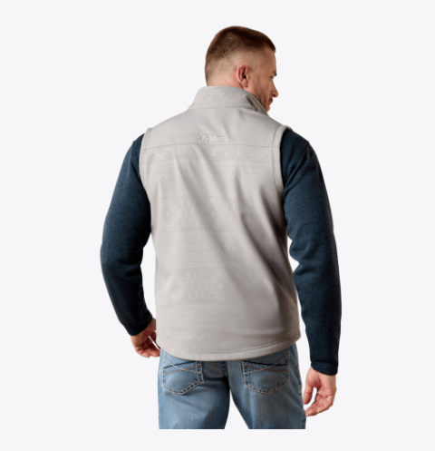 Ariat Vernon Softshell Vest