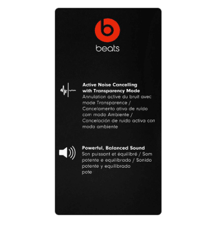 Beats Studio Buds - Dubai Offers Today