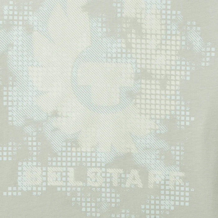 Belstaff - Metro Phoenix T-Shirt in Cement Grey - Nigel Clare