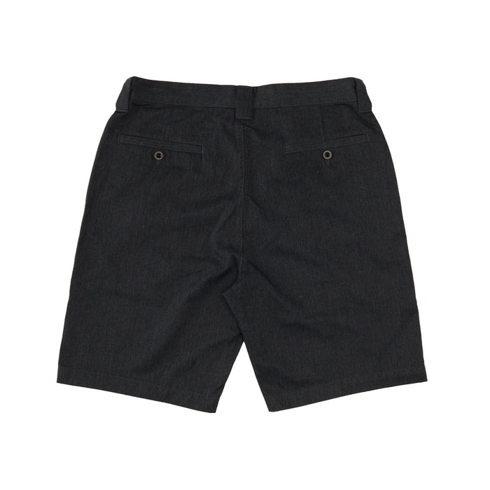 Billabong | Short Workwear Carter - Black Heather