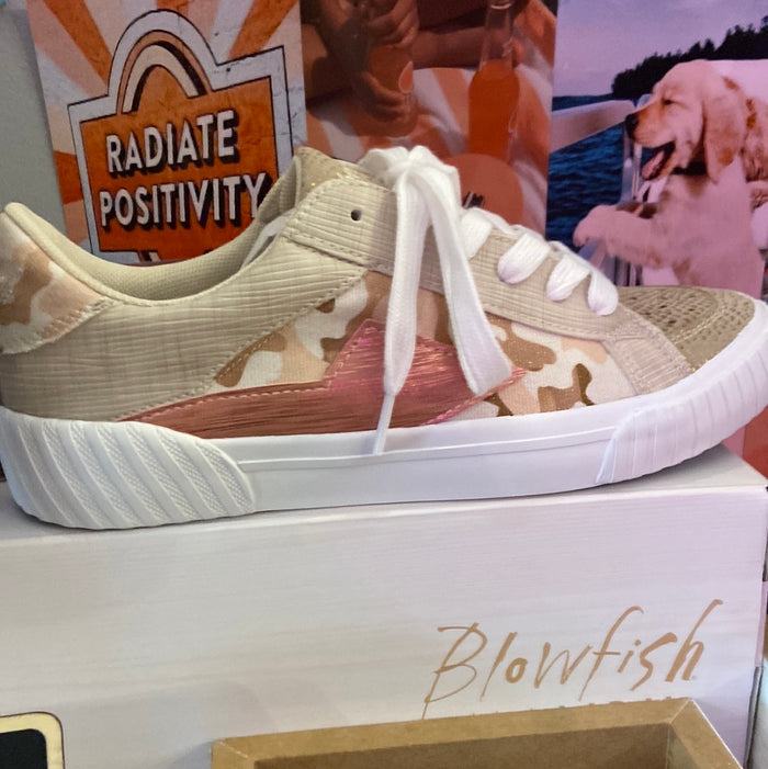 Blowfish lifestyle sneakers