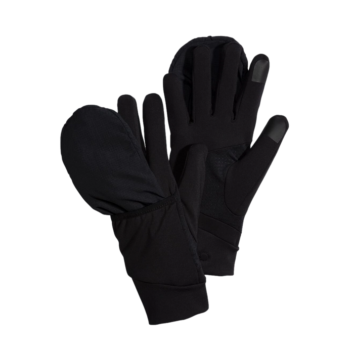 Brooks Draft Hybrid Gloves--City Sports