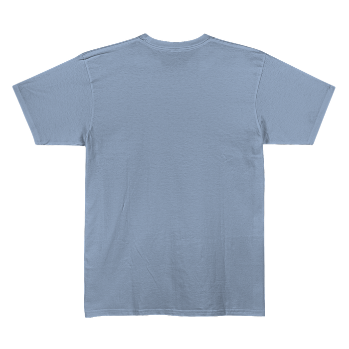 Camiseta Grizzly Earth Strong Tee