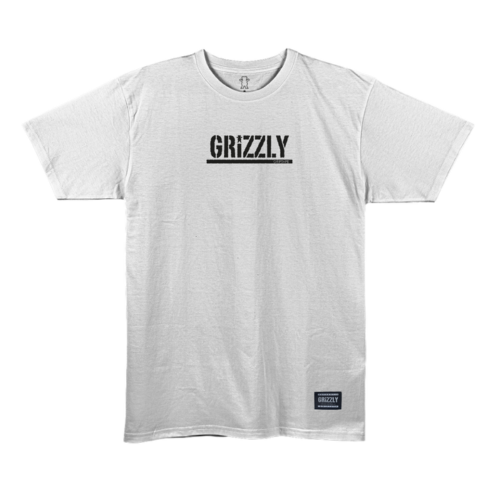 WHITE / P