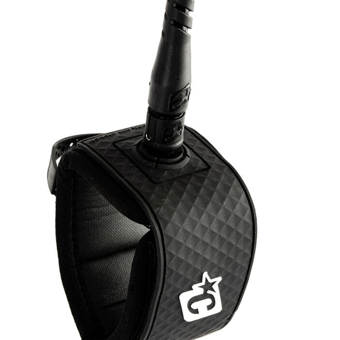 Creatures Of Leisure | Leash SUP Reliance Coiled Genou 10' - 8mm