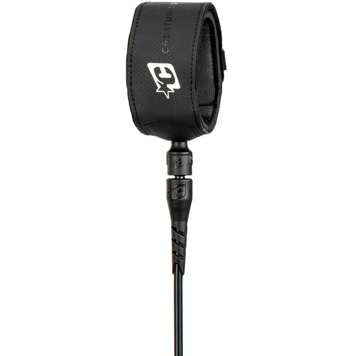 Creatures Of Leisure | Leash Surf Superlite Lite Cheville 6' - 5mm