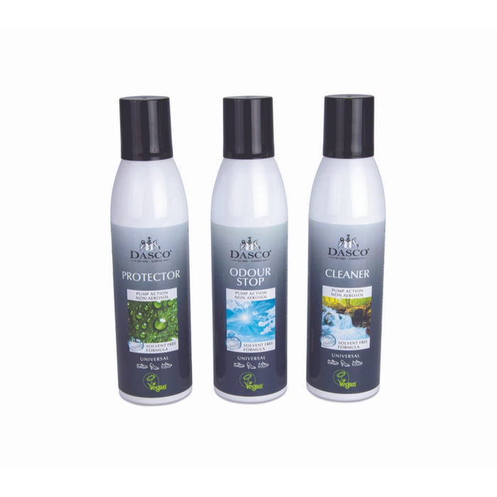 Dasco Non Aerosol Protector- Vegan Friendly