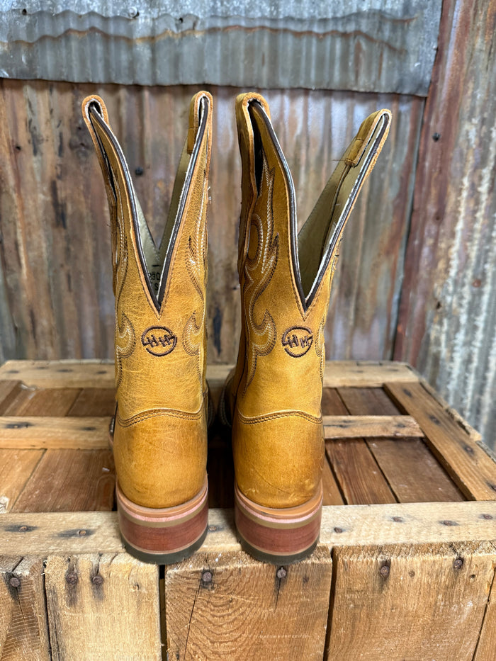 Double H "Durant" Square Toe Western Boot