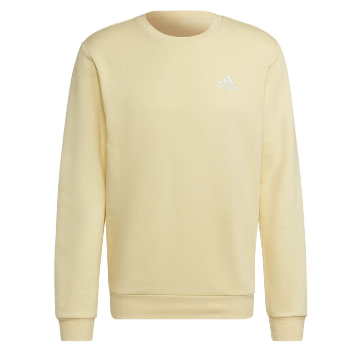 Adidas Essentials Sweatshirt--City Sports