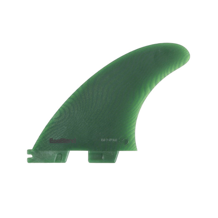 FCS | Set de Dérives Carver Neo Glass Thruster - FCS II