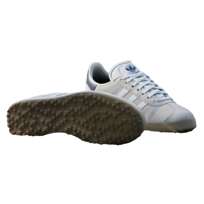 Adidas Gazelle Spikeless Golf Shoes