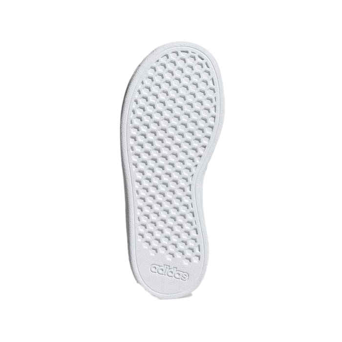 Adidas Grand Court 2.0 Youth Tennis Shoes--City Sports