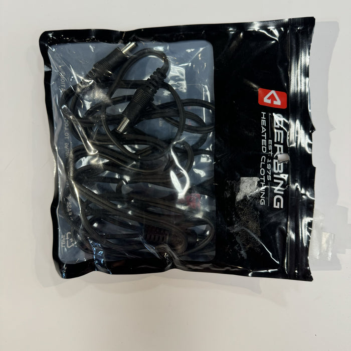 Heated Glove Starter Kit: Let's keep it simple:
Heated gear is an awesome way to extend your riding season