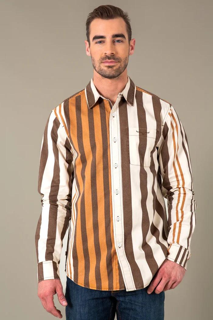 Kimes Ranch 1992 Button-up