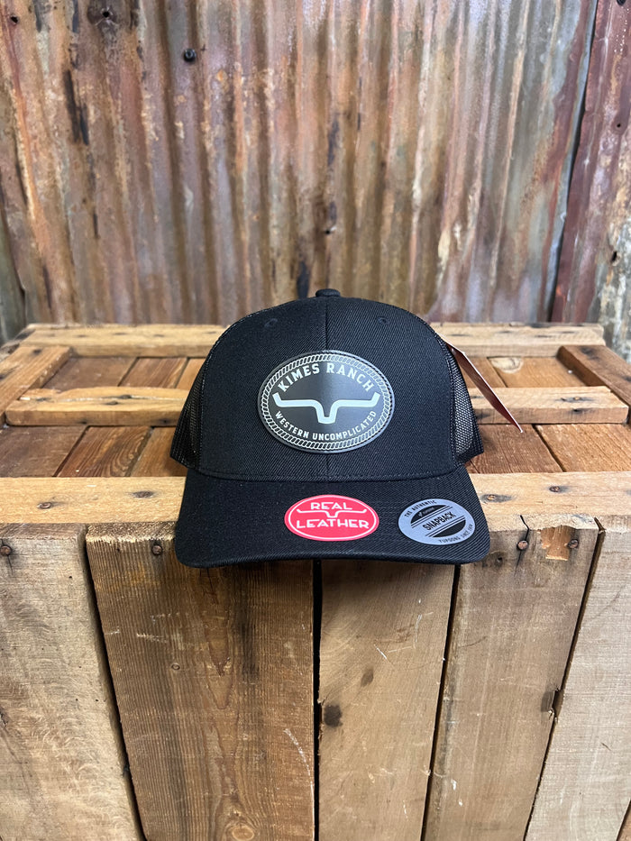 Kime's Ranch "Carson" Hat