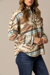Kimes Ranch "Judith" Pullover