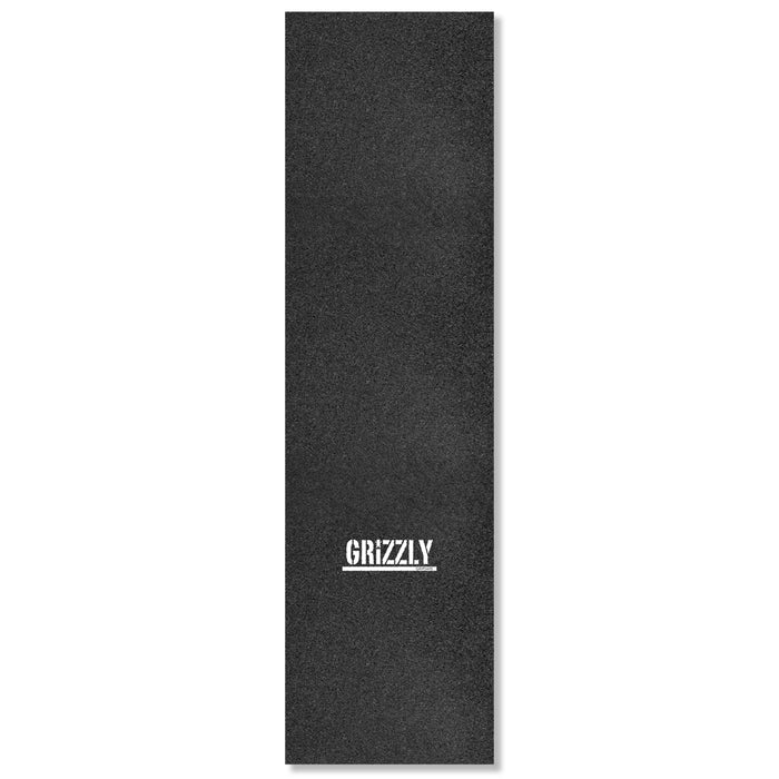 Lixa Grizzly Stamp Griptape
