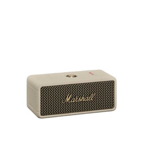Marshall Middleton Portable Bluetooth Speaker - Dubai Offers Today