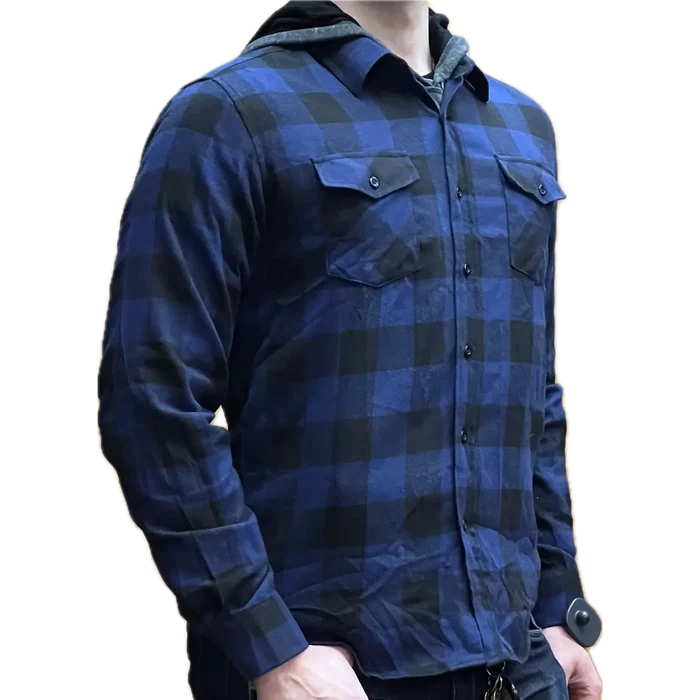 Men's Casual Flannel