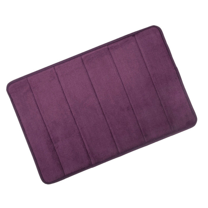 Plum / 40x60cm