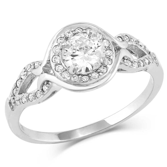 Montana Silversmiths Bella Nova Ring