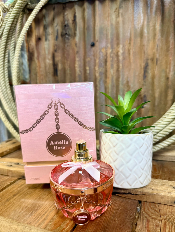 Murcielago Amelia Rose Perfume by Colt Ford