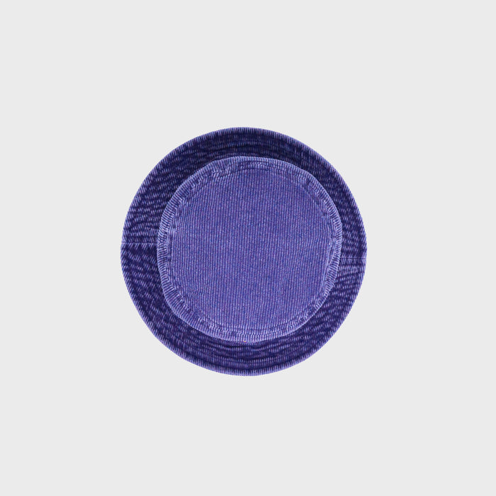 RIP cord Bucket - Midnight