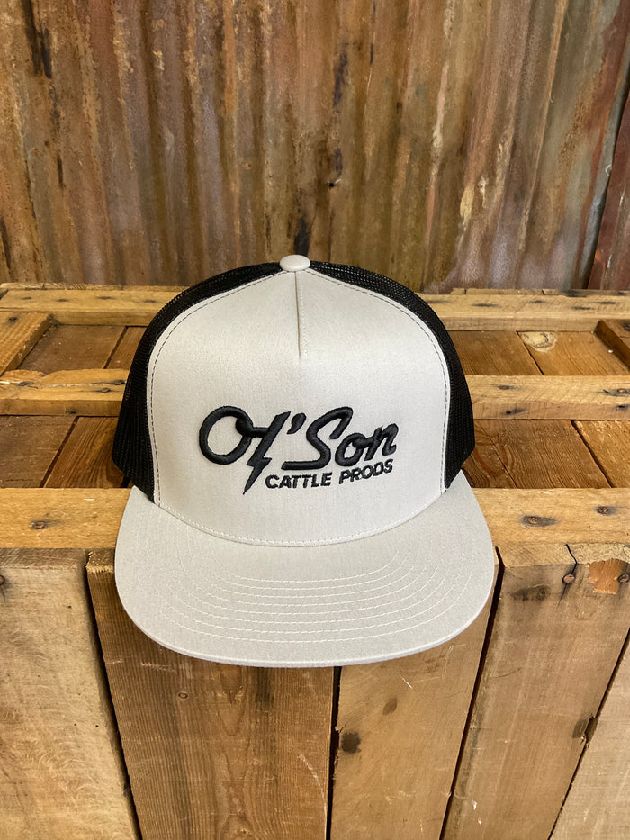 Rodeo Time Ol' Son Cattle Prods Ballcap