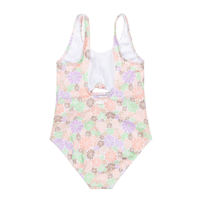 Roxy | Maillot De Bain All About Sol - White All About Sol Mini