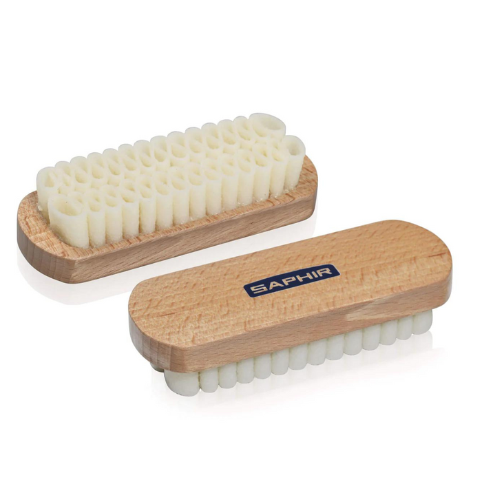 Saphir Beech Crepe Brush