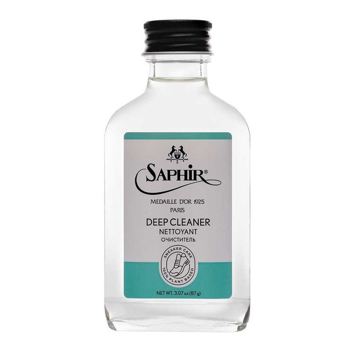 Saphir Medaille D'Or Deep Cleaner