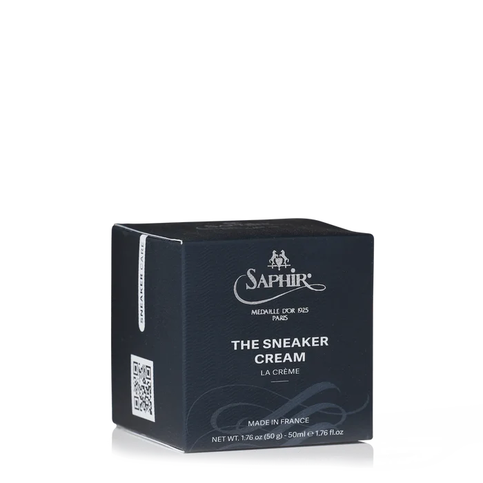 Saphir Médaille D'Or The Sneaker Cream