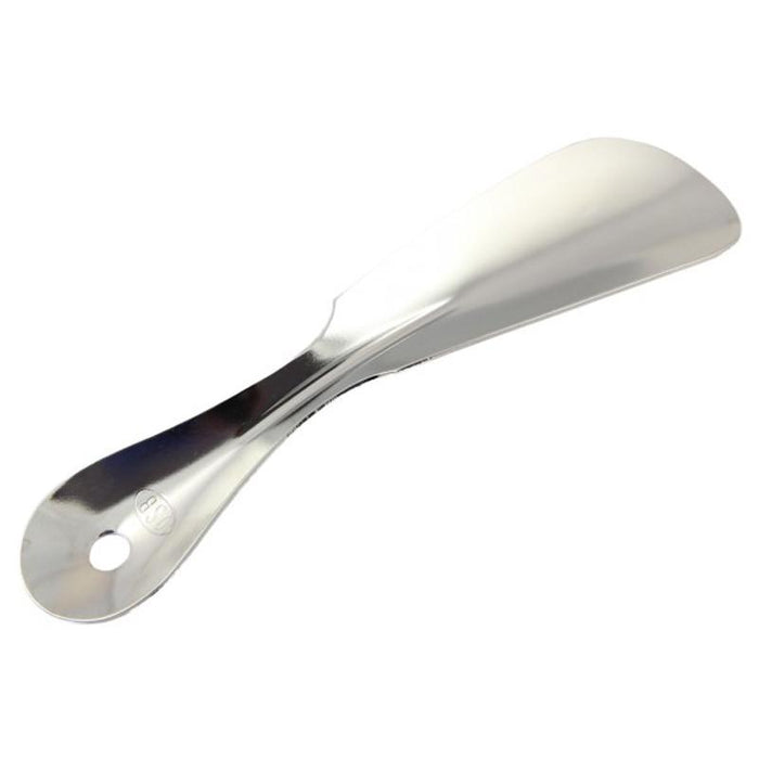 Saphir Medium Metal Shoehorn 18.5cm