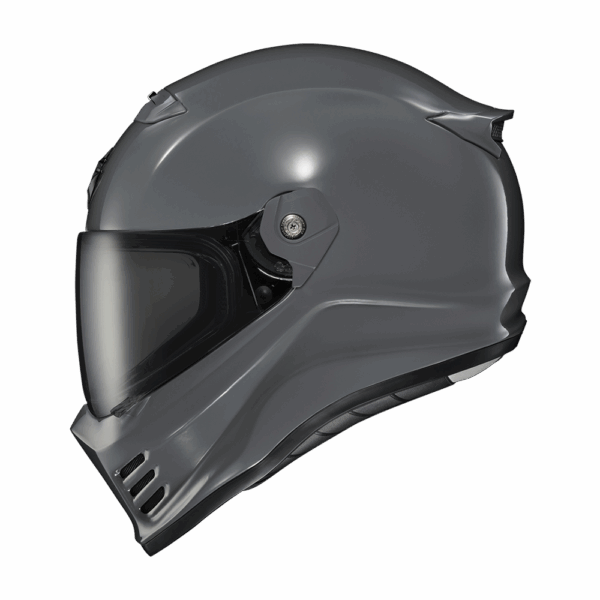 Scorpion Covert FX Helmet Solid