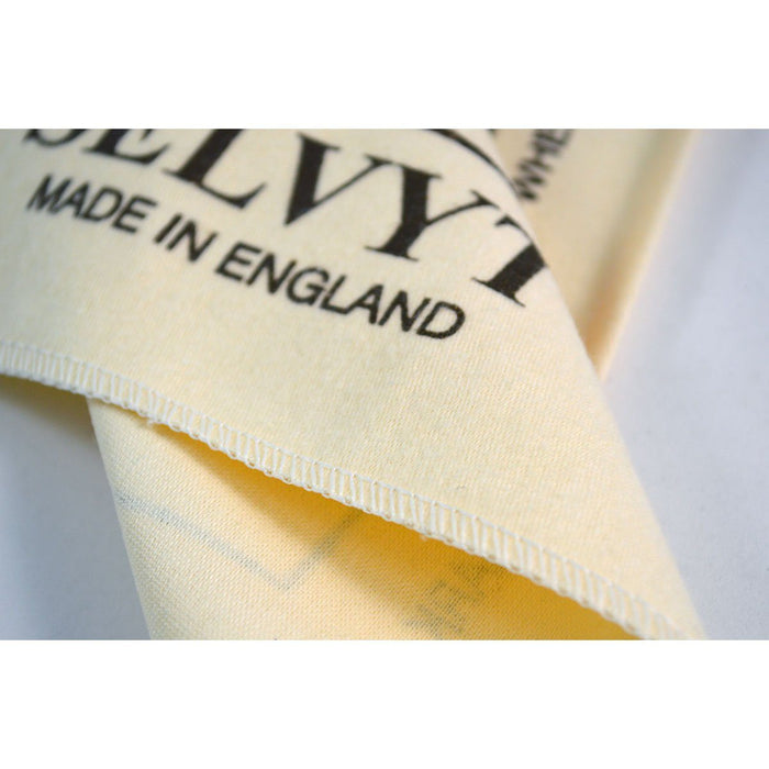 Selvyt for AFPOS Undyed SR Polishing Cloth - Size B