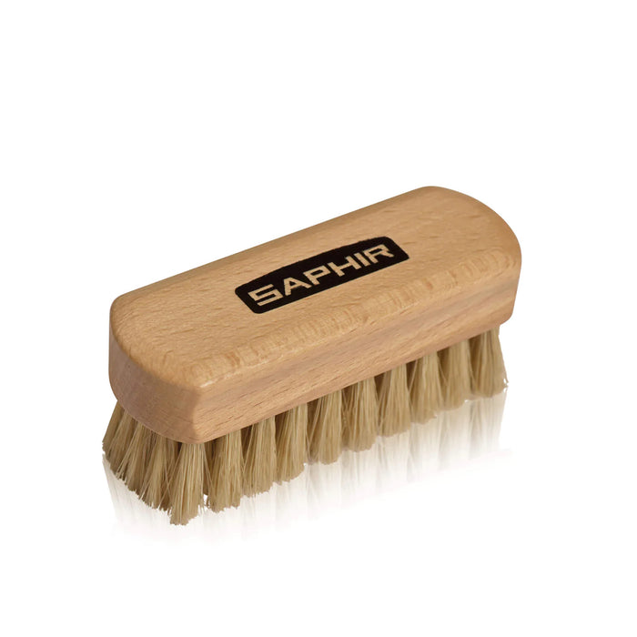 Small Saphir Polishing Brush