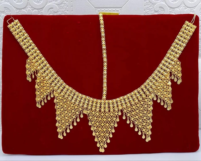 Stylish Jewellery Set