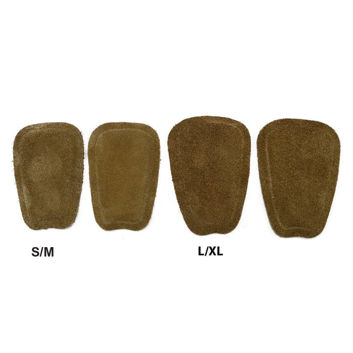 Tongue Pads
