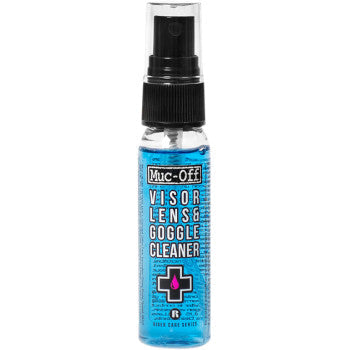 Gloss Helmet Care Bundle