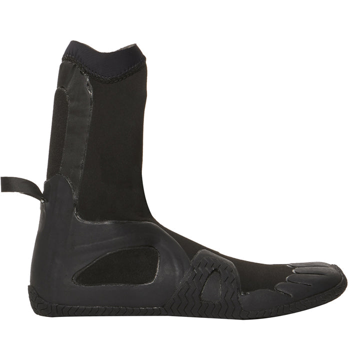 Vissla | Chaussons Néoprène Unisexe Seven Seas Round Toe - 5mm