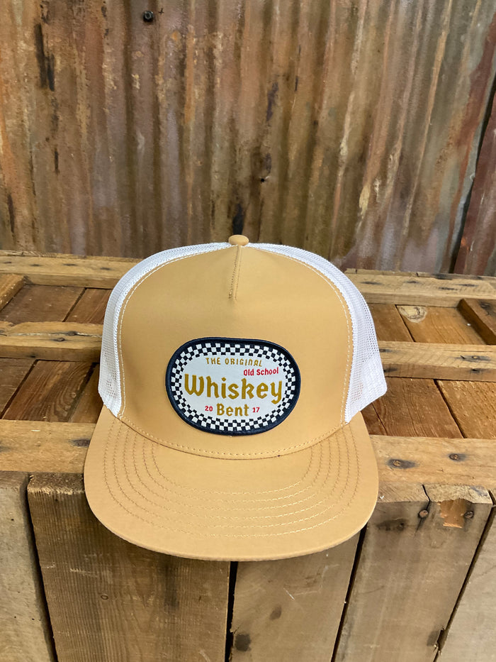 Whiskey Bent "Old School Original"