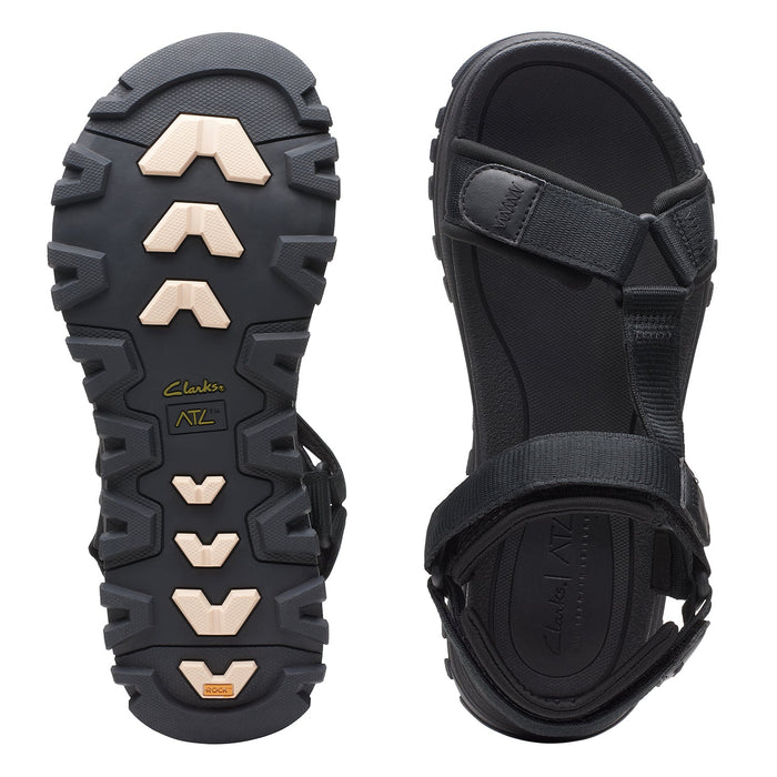 Womens - ATLTrek Sport Black