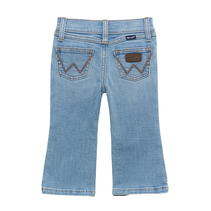 Wrangler Jean in Kelsey