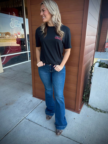 7 For All Mankind "Dojo"