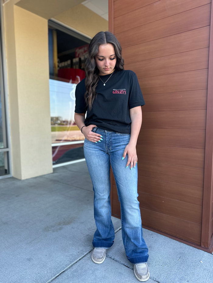 7 For All Mankind "Dojo"